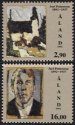 (image for) 1992 Pettersson - Paintings