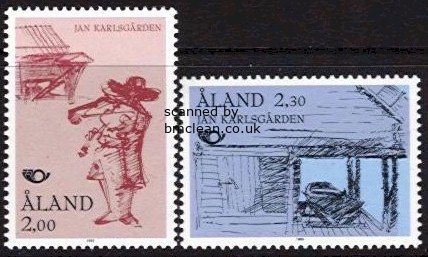 (image for) 1993 Nordic - Tourism