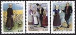 (image for) 1993 Costumes
