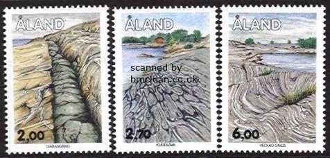 (image for) 1993 Aland Geology I