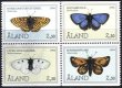 (image for) 1994 Butterflies