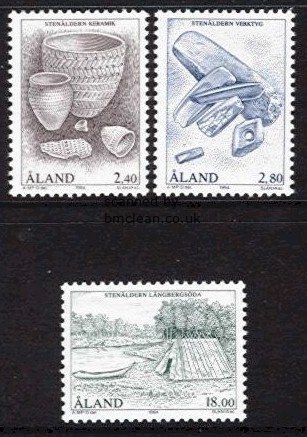 (image for) 1994 Stone Age