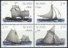(image for) 1995 Cargo Sailing Ships