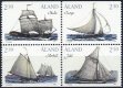 (image for) 1995 Cargo Sailing Ships