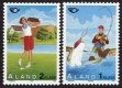 (image for) 1995 Nordic - Tourism