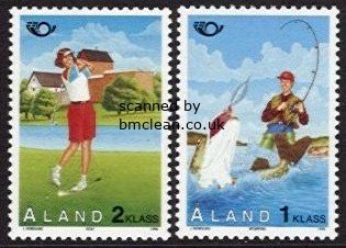 (image for) 1995 Nordic: Tourism