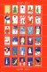 (image for) 1994 Christmas Seals Sheet