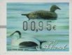 (image for) 2012 Machine Label €0.95