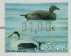 (image for) 2012 Machine Label €1.00