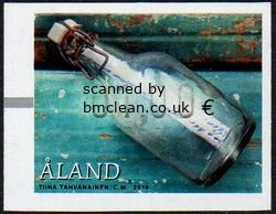 (image for) 2016 Machine Label €1.00