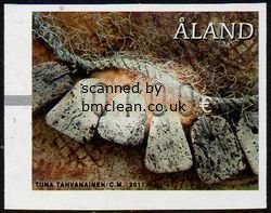 (image for) 2017 Machine Label €1.00