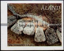 (image for) 2017 Machine Label €1.10