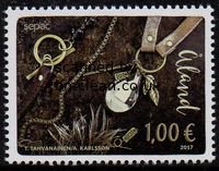 (image for) 2017 SEPAC - Local Crafts