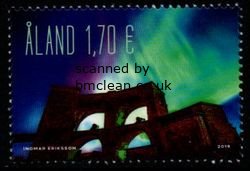 (image for) 2019 Aurora Borealis