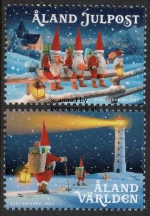 (image for) 2022 Christmas