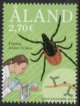 (image for) 2022 Tick Borne Disease