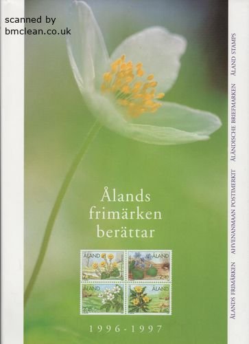 (image for) 1997 Year Book - 1996 & 1997