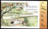 (image for) 2002 Traditional Dishes (Booklet)