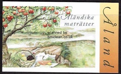 (image for) 2002 Traditional Dishes (Booklet)