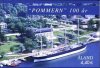 (image for) 2003 Sailing Ship - Pommern (Booklet)