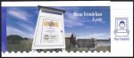 (image for) 2006 Personalised Stamp (Booklet)