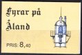 (image for) 1992 Lighthouses (Booklet)