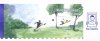 (image for) 2007 Girls Football (Booklet)