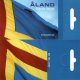 (image for) 2007 Aland Flag (Booklet)