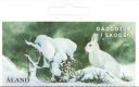 (image for) 2017 Forest Mammals (Booklet)