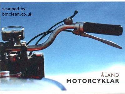 (image for) 2018 Motorcycles (Booklet)