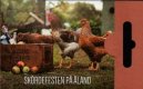 (image for) 2019 Harvest Festival (Booklet)