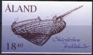 (image for) 1995 Cargo Sailing Ships (Booklet)