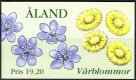 (image for) 1997 Spring Flowers (Booklet)