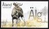 (image for) 2000 The Elk (Booklet)