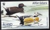 (image for) 2001 WWF Endangered Species (Booklet)