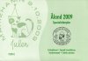 (image for) 2009 Aland Islands Special Cancellations Set (13)