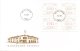 (image for) 1991 Machine Labels FDC