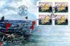 (image for) 2009 Machine Labels FDC