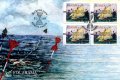 (image for) 2009 Machine Labels FDC