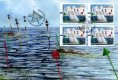(image for) 2010 Machine Labels FDC