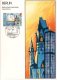 (image for) 1999 Berlin Stamp Exhibition