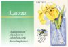 (image for) 2001 Aland Islands Exhibition Cards Set (10)