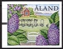 (image for) 2006 Lilacs - Machine Labels €0.60
