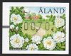 (image for) 2008 Rose - Machine Labels €0.70