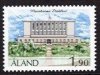 (image for) 1989 Mariehamn Town Hall