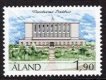 (image for) 1989 Mariehamn Town Hall