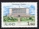 (image for) 1989 Mariehamn Town Hall