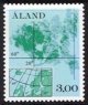 (image for) 1984 Map of Aland