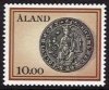(image for) 1984 Seal of Aland
