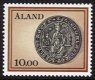 (image for) 1984 Seal of Aland